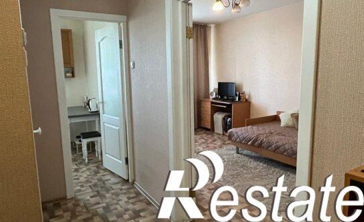 1-комн квартира 1-я Рабочая улица, 42,  д. 42