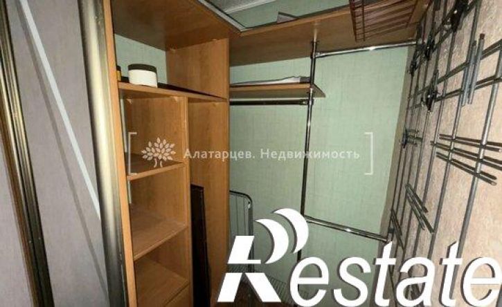 1-комн квартира Вокзальная улица, 25,  д. 25