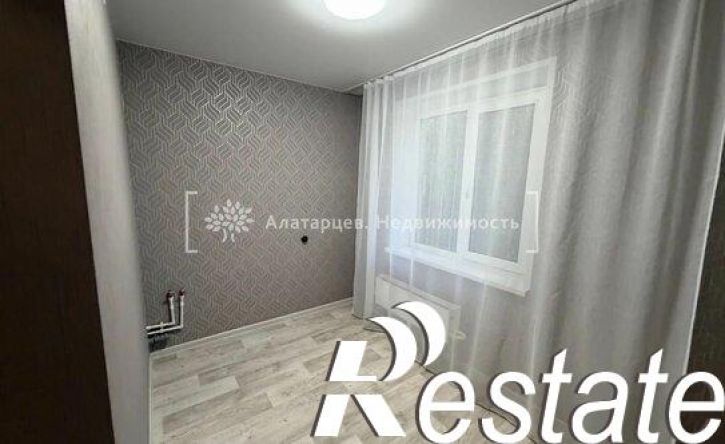 1-комн квартира Вокзальная улица, 25,  д. 25