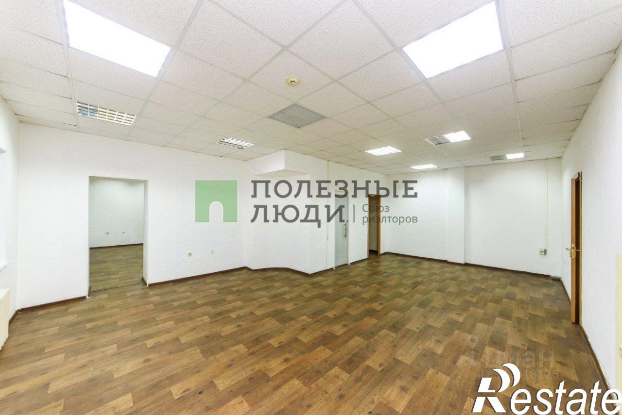 Купить офис, помещение под офис за 7 990 050 рублей на Водяная улица, 10