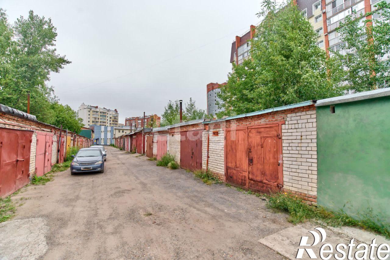 Купить гараж, место в паркинге за 2 445 660 рублей на Иркутский тракт, 181