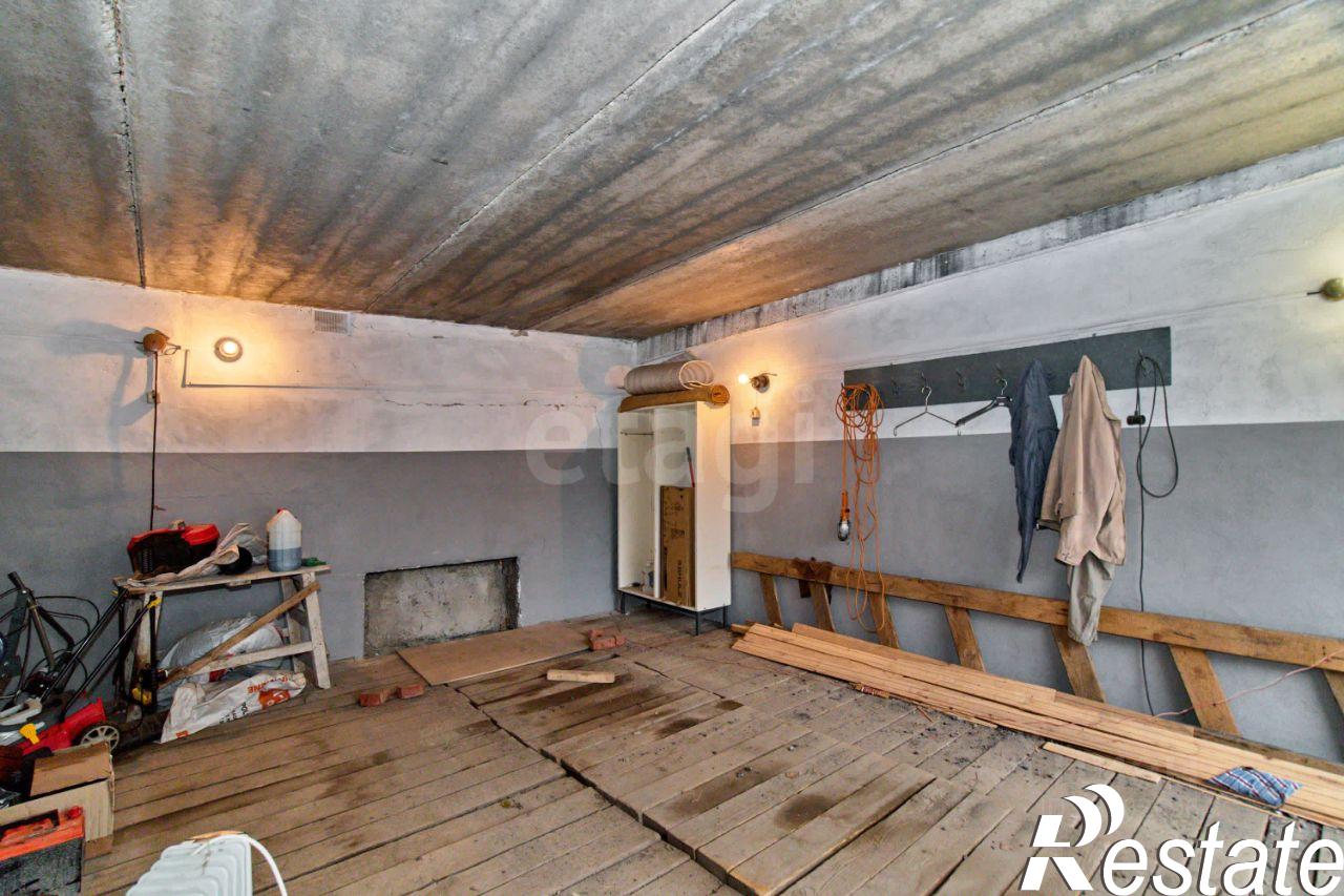 Купить гараж, место в паркинге за 2 445 660 рублей на Иркутский тракт, 181