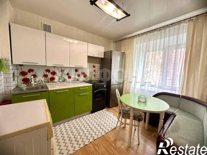 2-комн квартира улица Сергея Лазо, 4/1,  д. 4/1