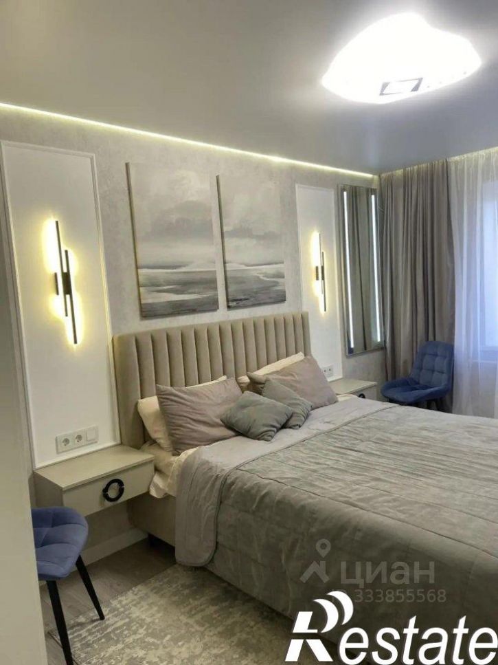 2-комн квартира Иркутский тракт, 12,  д. 12