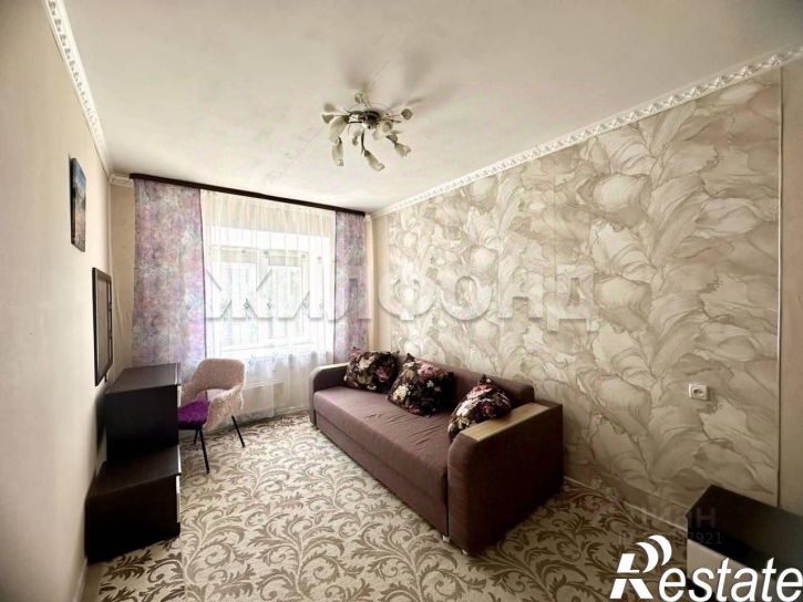 2-комн квартира улица Сергея Лазо, 4/1,  д. 4/1