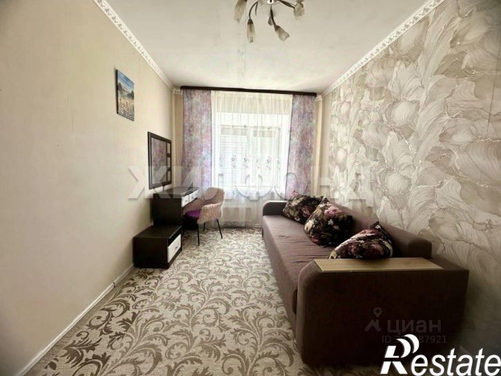 2-комн квартира улица Сергея Лазо, 4/1,  д. 4/1