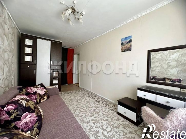 2-комн квартира улица Сергея Лазо, 4/1,  д. 4/1
