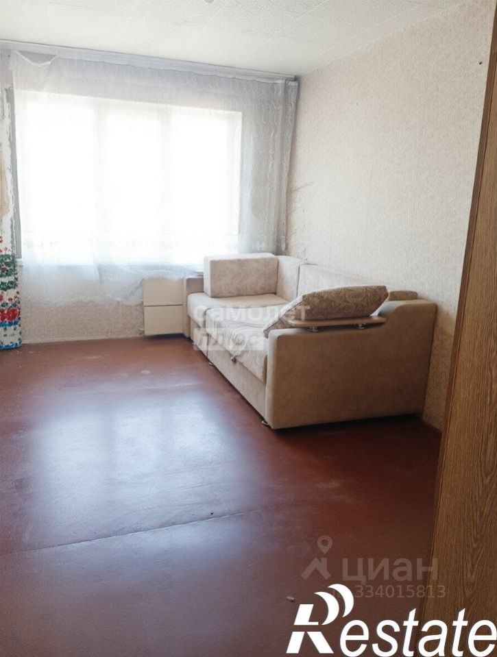 3-комн квартира улица Говорова, 24,  д. 24