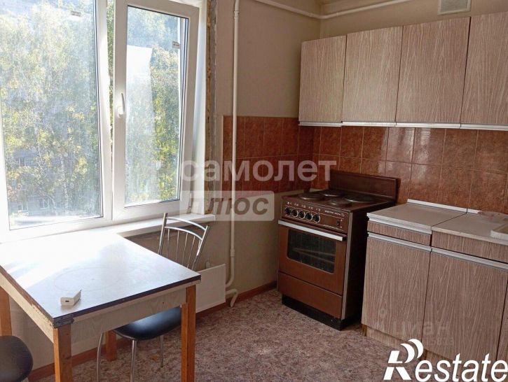 3-комн квартира улица Говорова, 24,  д. 24