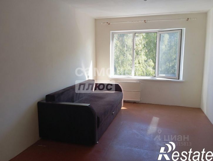 3-комн квартира улица Говорова, 24,  д. 24
