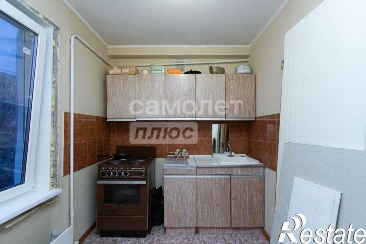 3-комн квартира улица Говорова, 24,  д. 24