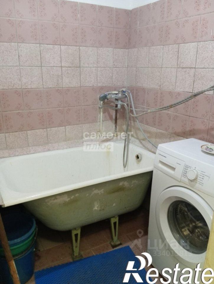 3-комн квартира улица Говорова, 24,  д. 24