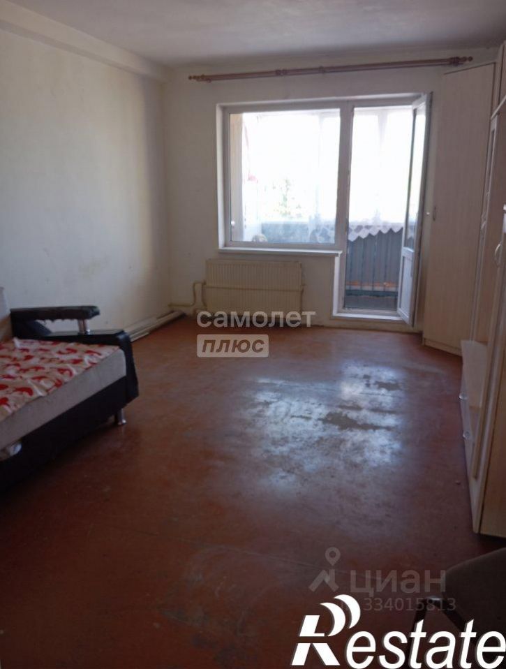 3-комн квартира улица Говорова, 24,  д. 24