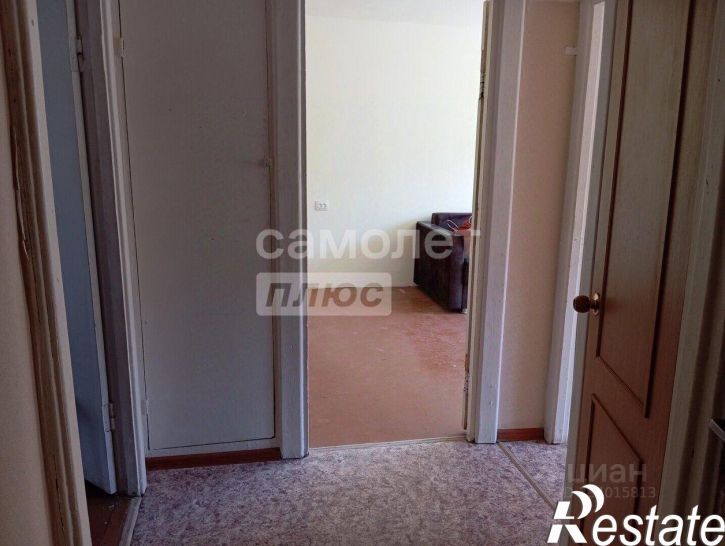 3-комн квартира улица Говорова, 24,  д. 24