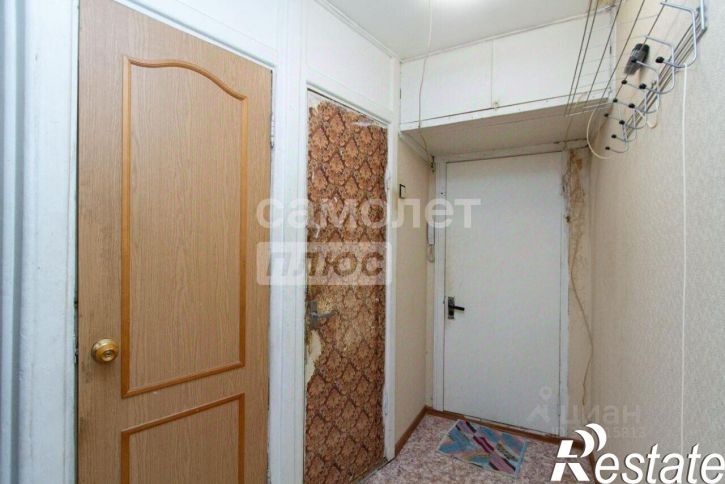 3-комн квартира улица Говорова, 24,  д. 24