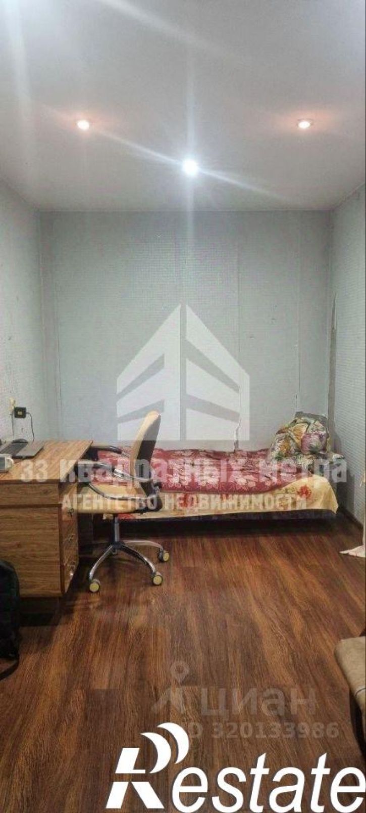 2-комн квартира улица Елизаровых, 21,  д. 21