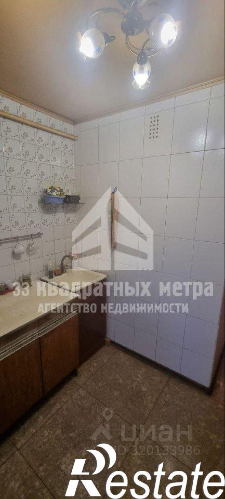 2-комн квартира улица Елизаровых, 21,  д. 21