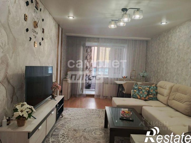 2-комн квартира Ленская улица, 49,  д. 49