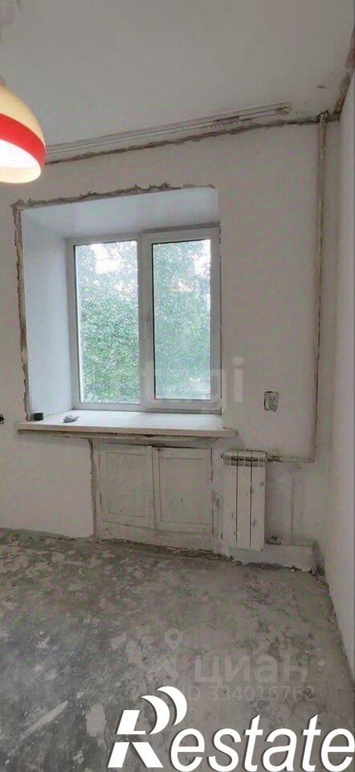 3-комн квартира Киевская улица, 30,  д. 30