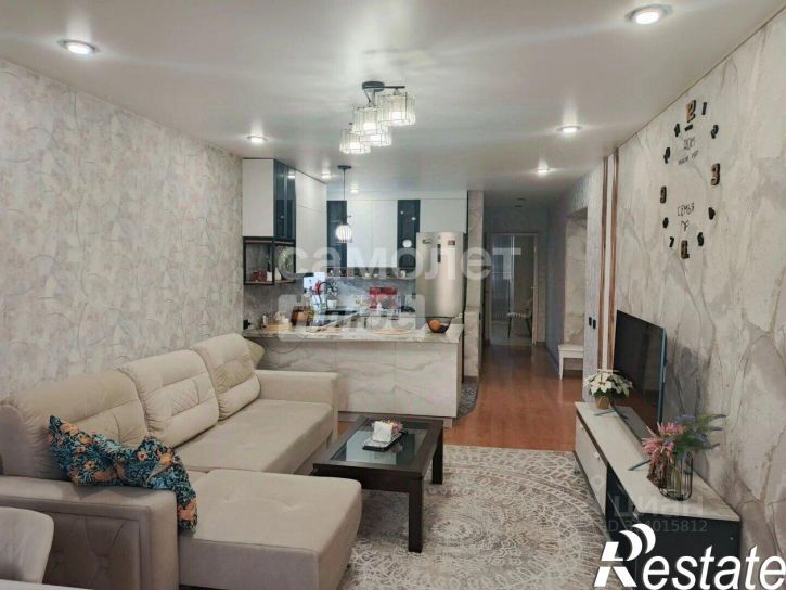 2-комн квартира Ленская улица, 49,  д. 49