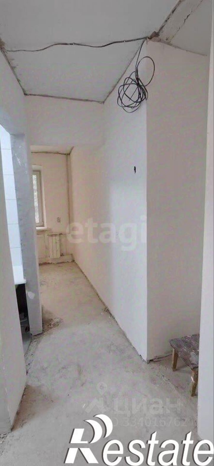 3-комн квартира Киевская улица, 30,  д. 30