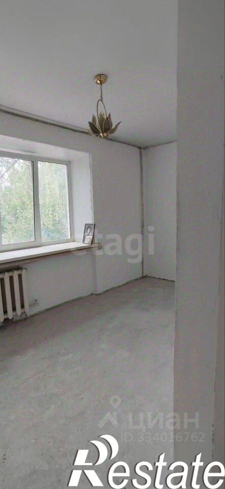 3-комн квартира Киевская улица, 30,  д. 30