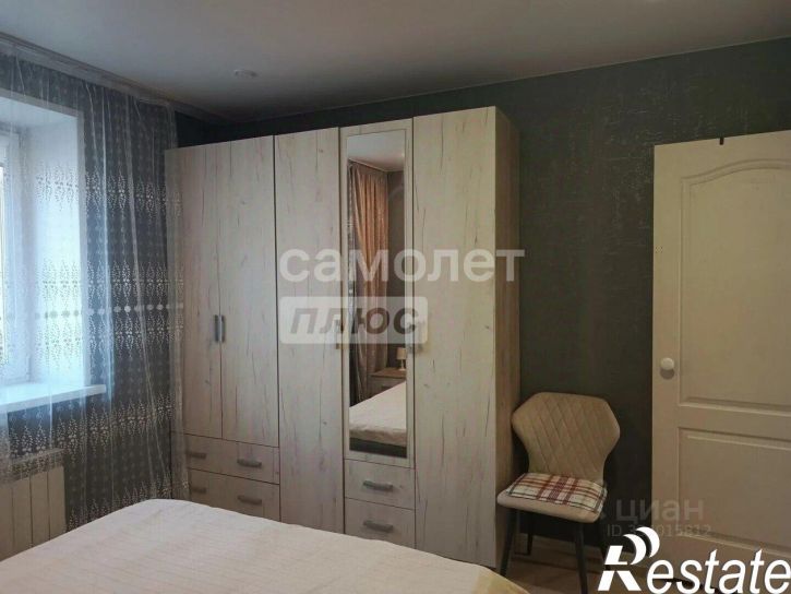 2-комн квартира Ленская улица, 49,  д. 49