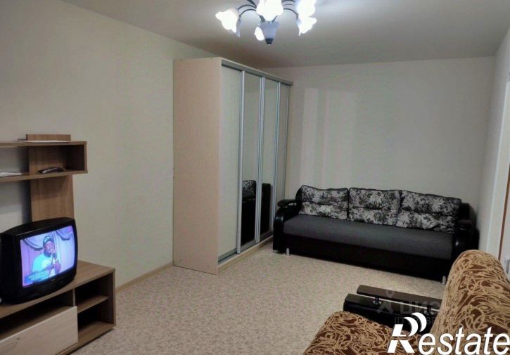 1-комн квартира Иркутский тракт, 33,  д. 33