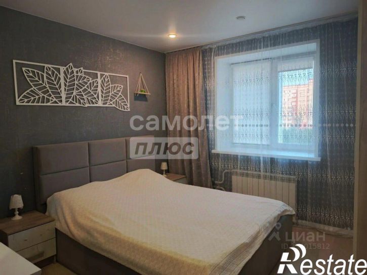 2-комн квартира Ленская улица, 49,  д. 49