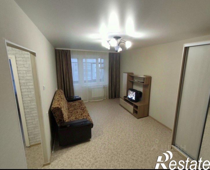 1-комн квартира Иркутский тракт, 33,  д. 33