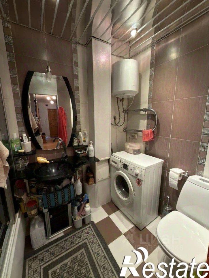 4-комн квартира улица Елизаровых, 52,  д. 52