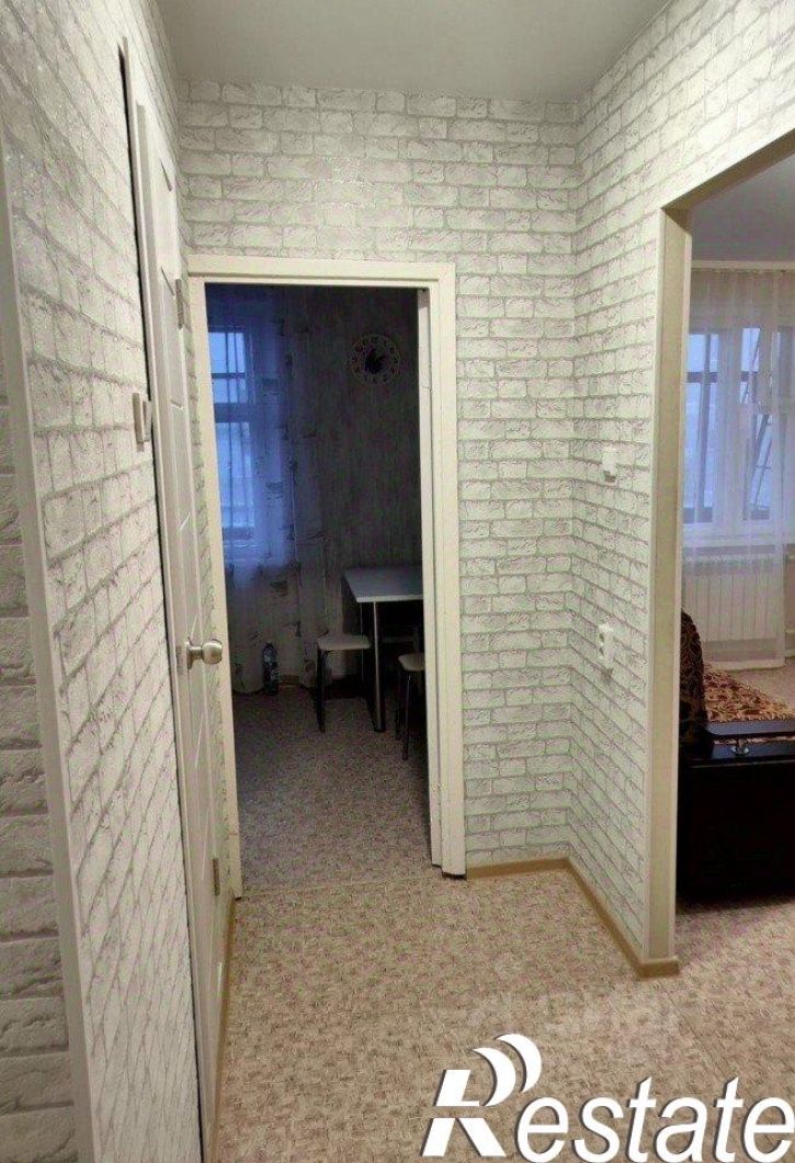 1-комн квартира Иркутский тракт, 33,  д. 33