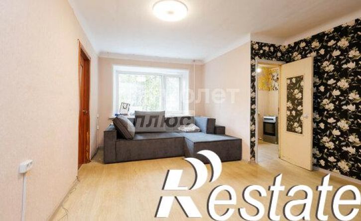 3-комн квартира улица Вершинина, 28А,  д. 28А