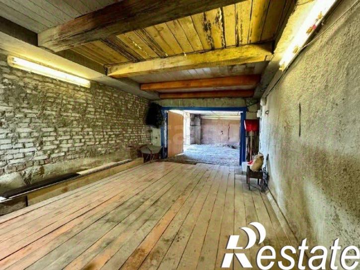 Гараж/парковка улица Клюева, 24,  д. 24