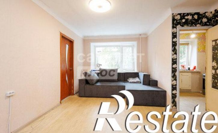 3-комн квартира улица Вершинина, 28А,  д. 28А