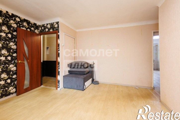 3-комн квартира улица Вершинина, 28А,  д. 28А