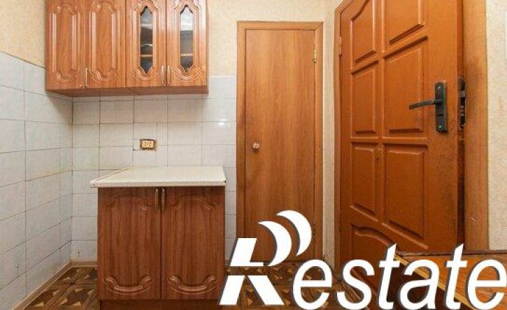 1-комн квартира Тверская улица, 51,  д. 51