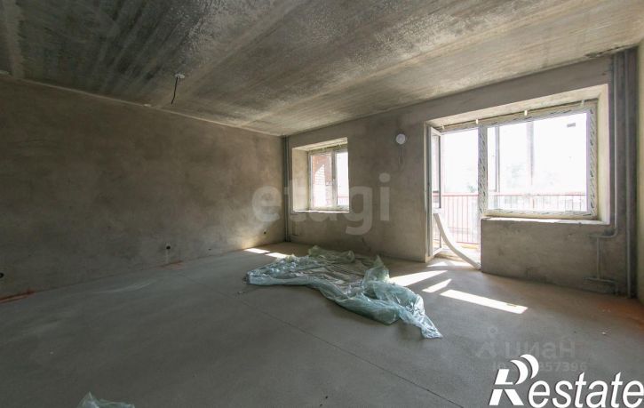 1-комн квартира улица Вершинина, 58,  д. 58