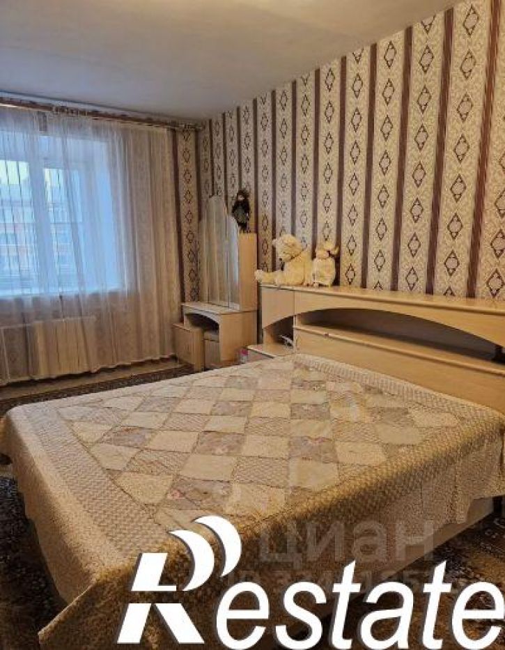 2-комн квартира Водяная улица, 8,  д. 8