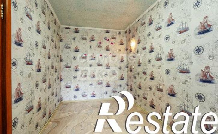 3-комн квартира улица Вершинина, 28А,  д. 28А