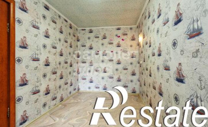 3-комн квартира улица Вершинина, 28А,  д. 28А