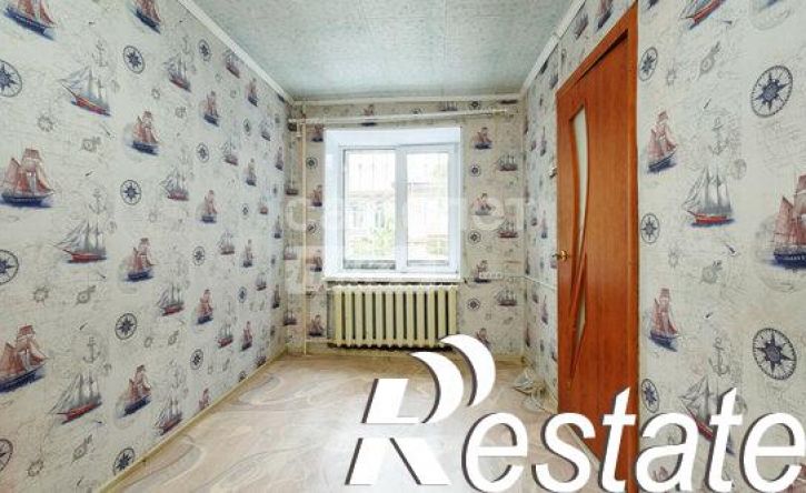 3-комн квартира улица Вершинина, 28А,  д. 28А