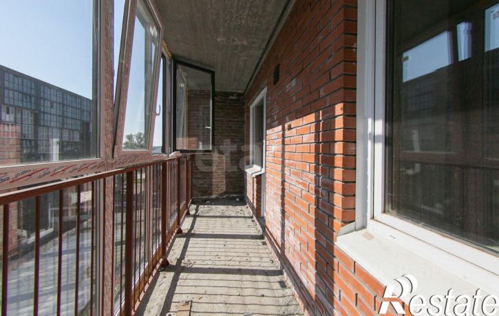 1-комн квартира улица Вершинина, 58,  д. 58