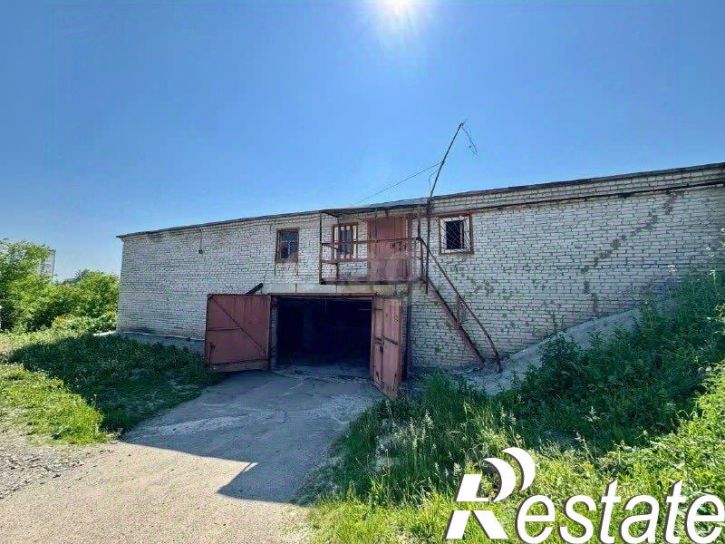 Гараж/парковка улица Клюева, 24,  д. 24