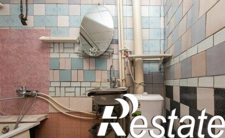 1-комн квартира Тверская улица, 51,  д. 51