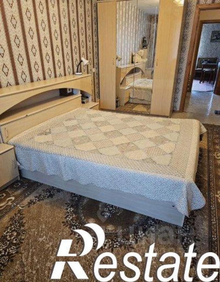 2-комн квартира Водяная улица, 8,  д. 8