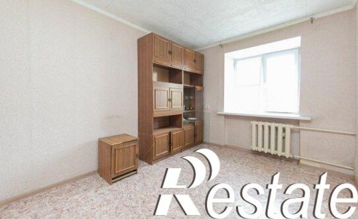 1-комн квартира Тверская улица, 51,  д. 51
