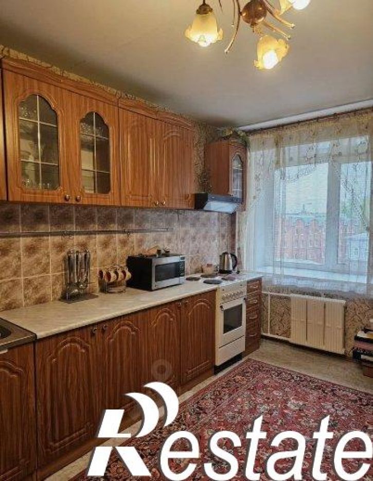 2-комн квартира Водяная улица, 8,  д. 8