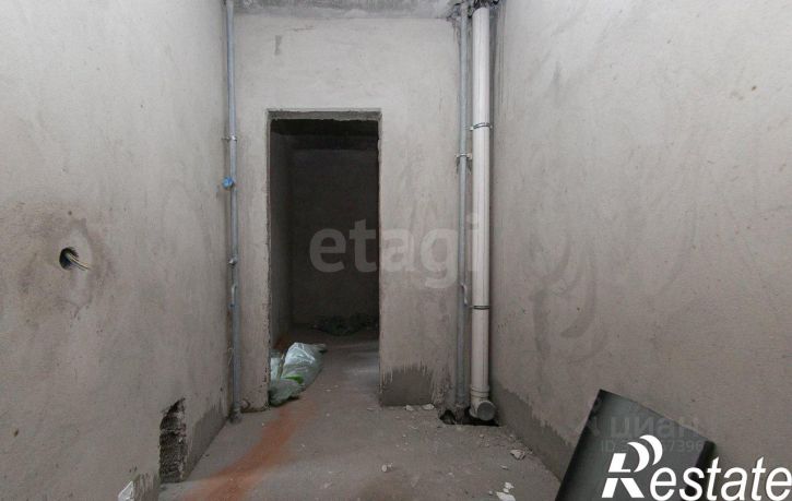 1-комн квартира улица Вершинина, 58,  д. 58