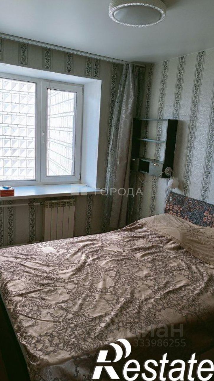 3-комн квартира переулок Плеханова, 11,  д. 11